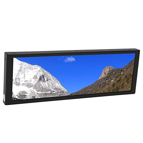 portable TFT-LCD screen - POENVFPOgcp0uwxg8z 7.9 inches 400 x 1280