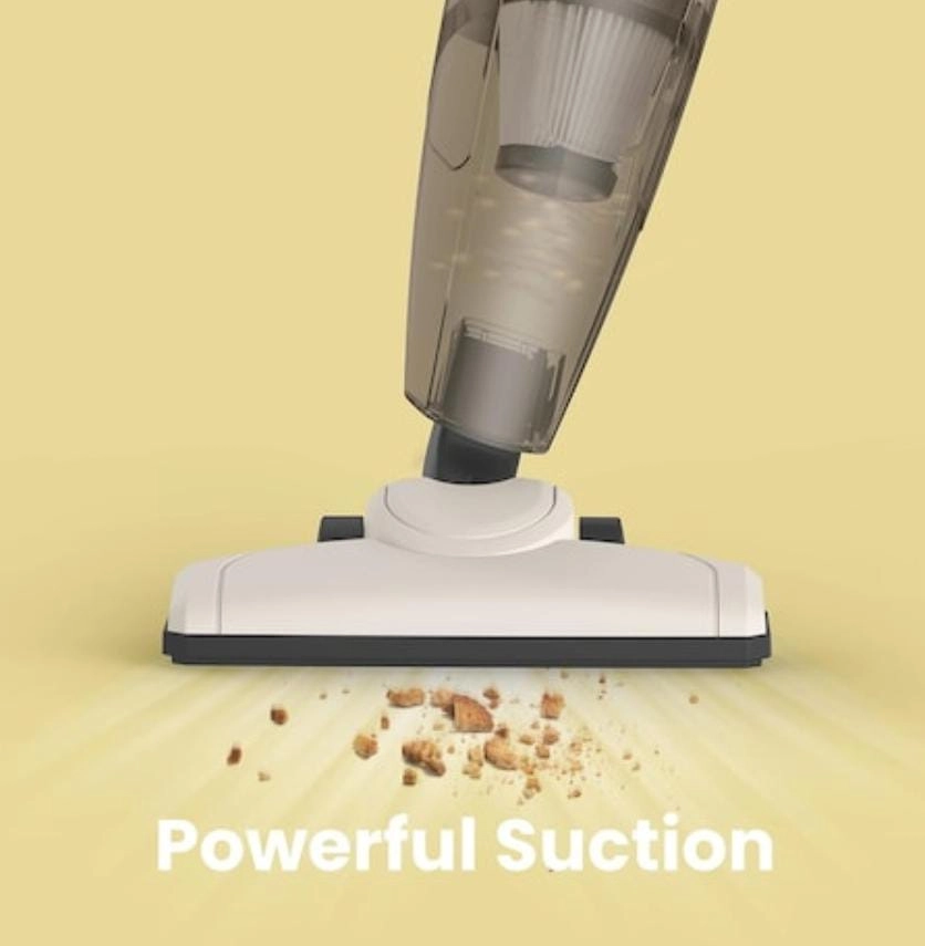 Vacuum Cleaner 2 in 1
