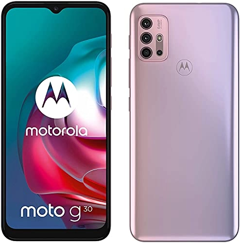 Moto G30 6GB 128GB