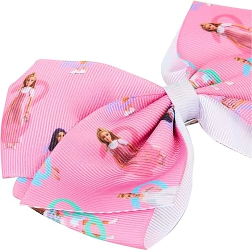 BM-BA 3466 - Big Bow Multicolor