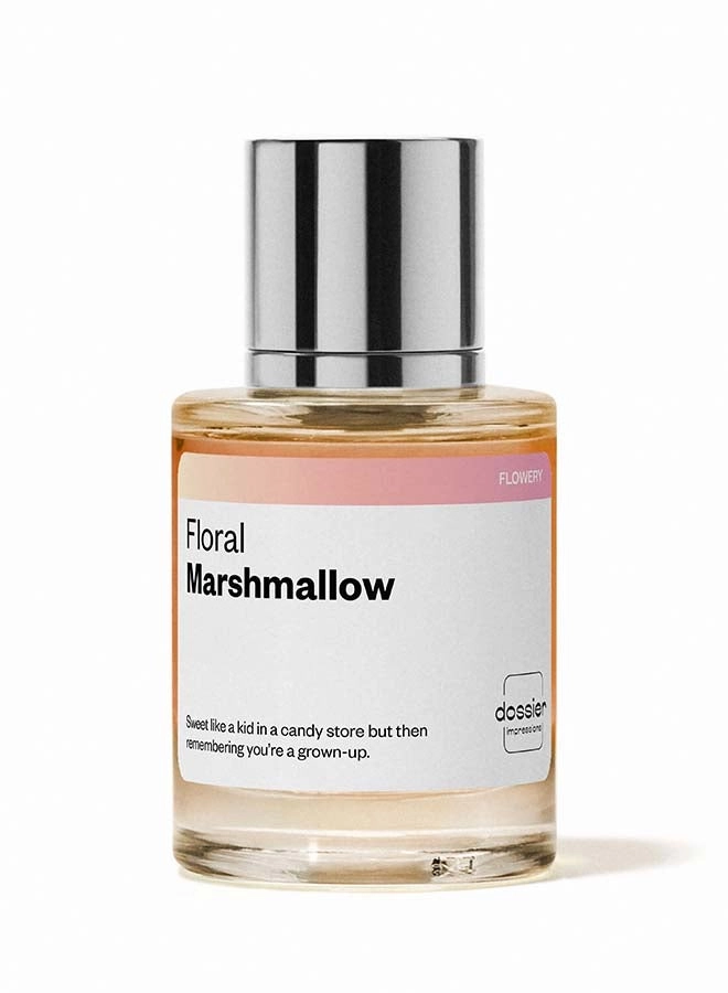 FLORAL MARSHMALLOW Eau de Parfum 50 ml