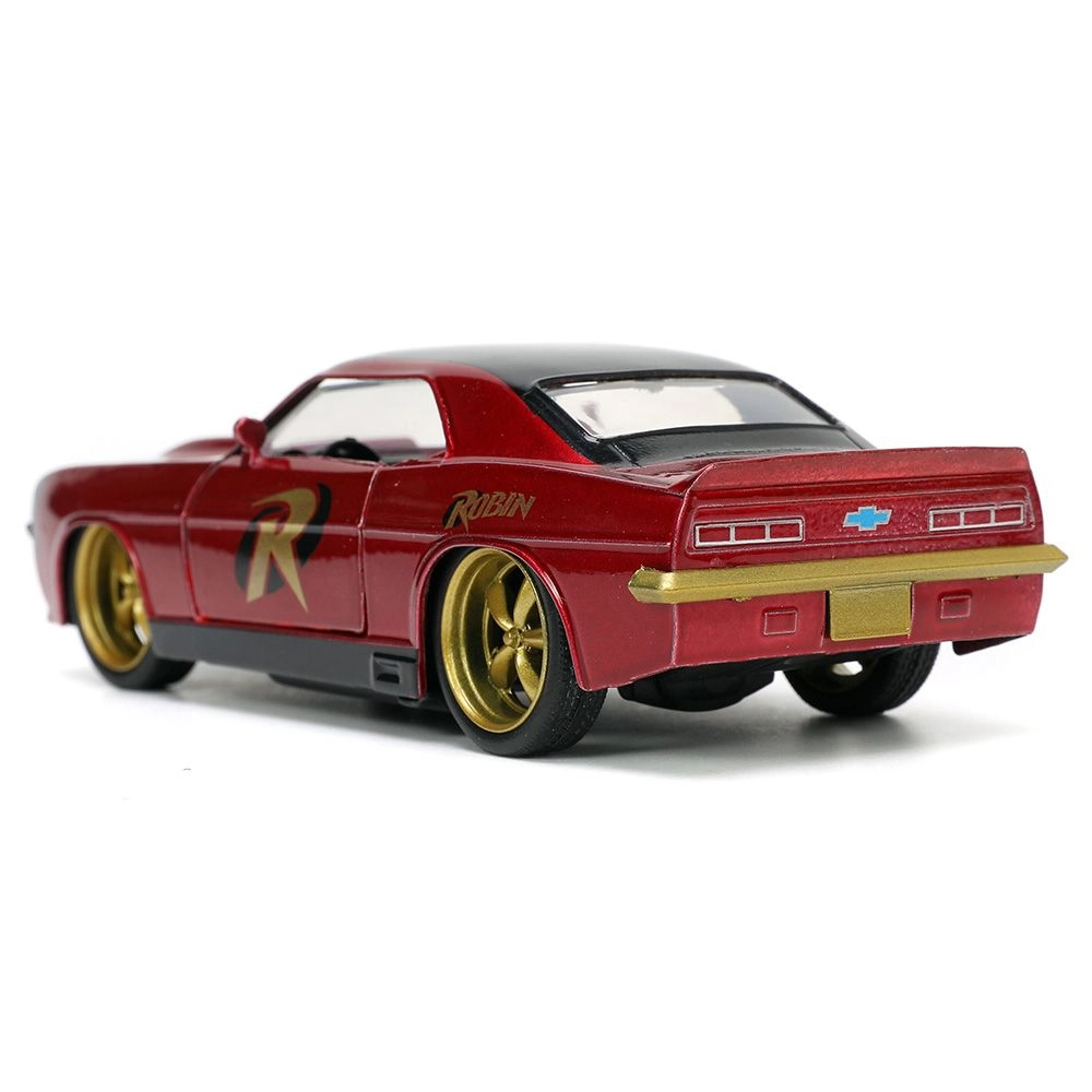 1969 Chevy Camaro - 1:32