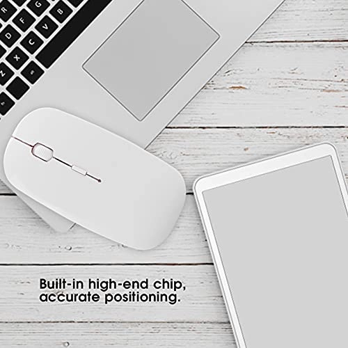 Wireless Mouse - 2.4Ghz Wireless