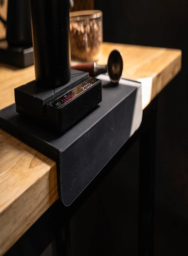 Espresso Tamper Seat