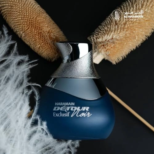 Detour Noir Eau de Parfum 100 ml