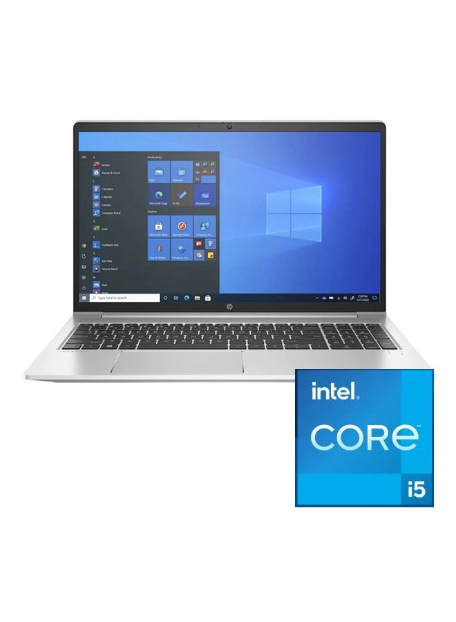 Probook 450 G8 - 15.6'' i5-1135G7 8GB DDR4 512GB SSD