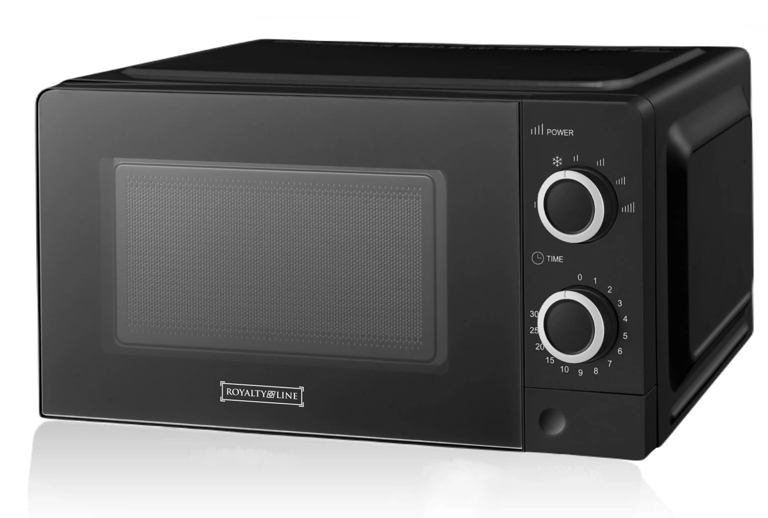Royalty Line RLMWO3818-BLK