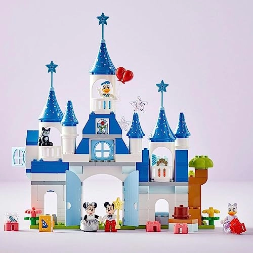 Disney Magical Castle (10998)