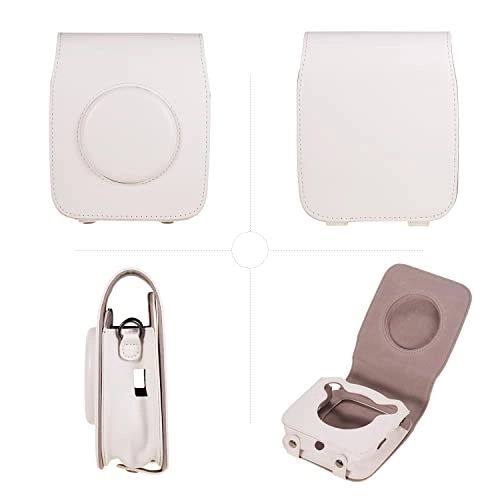 storage bag - 12 * 15 * 5.5cm/ 4.7 * 5.9 * 2.2in Fujifilm Instax SQ20 Portable