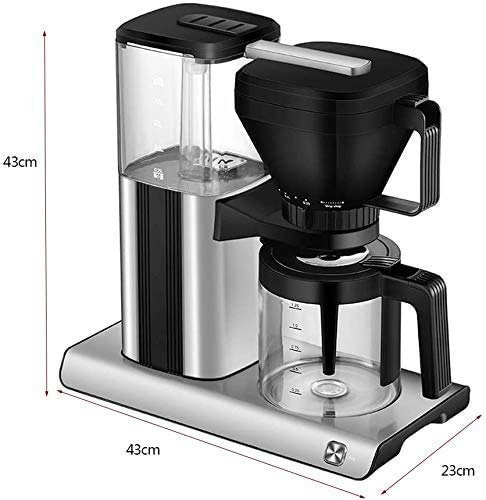 single cup - mini automatic drip