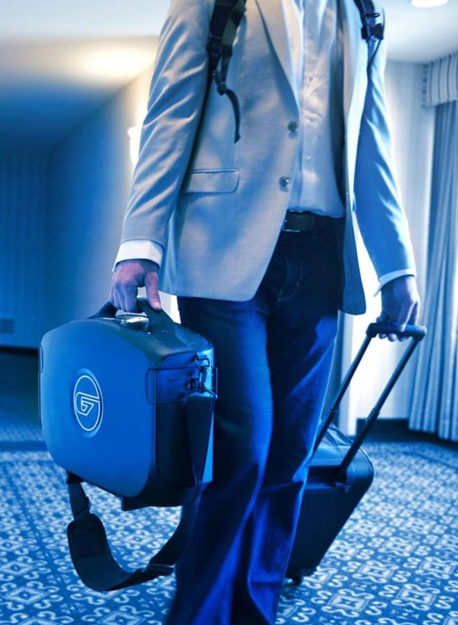 Vanguard - G190 19" 1366x768 pixels