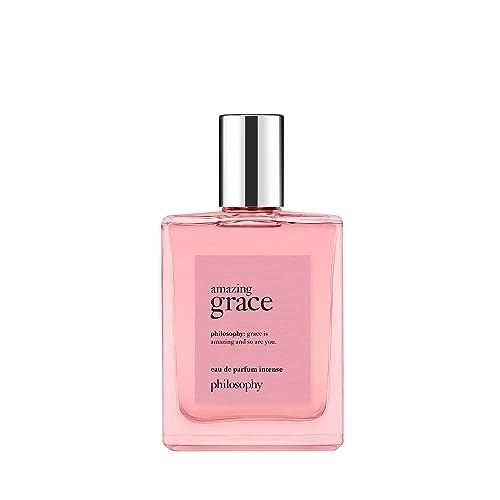 amazing grace Eau de Parfum 60 ml