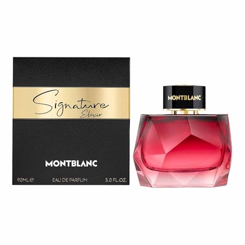 Signature Elixir Eau de Parfum 90ml