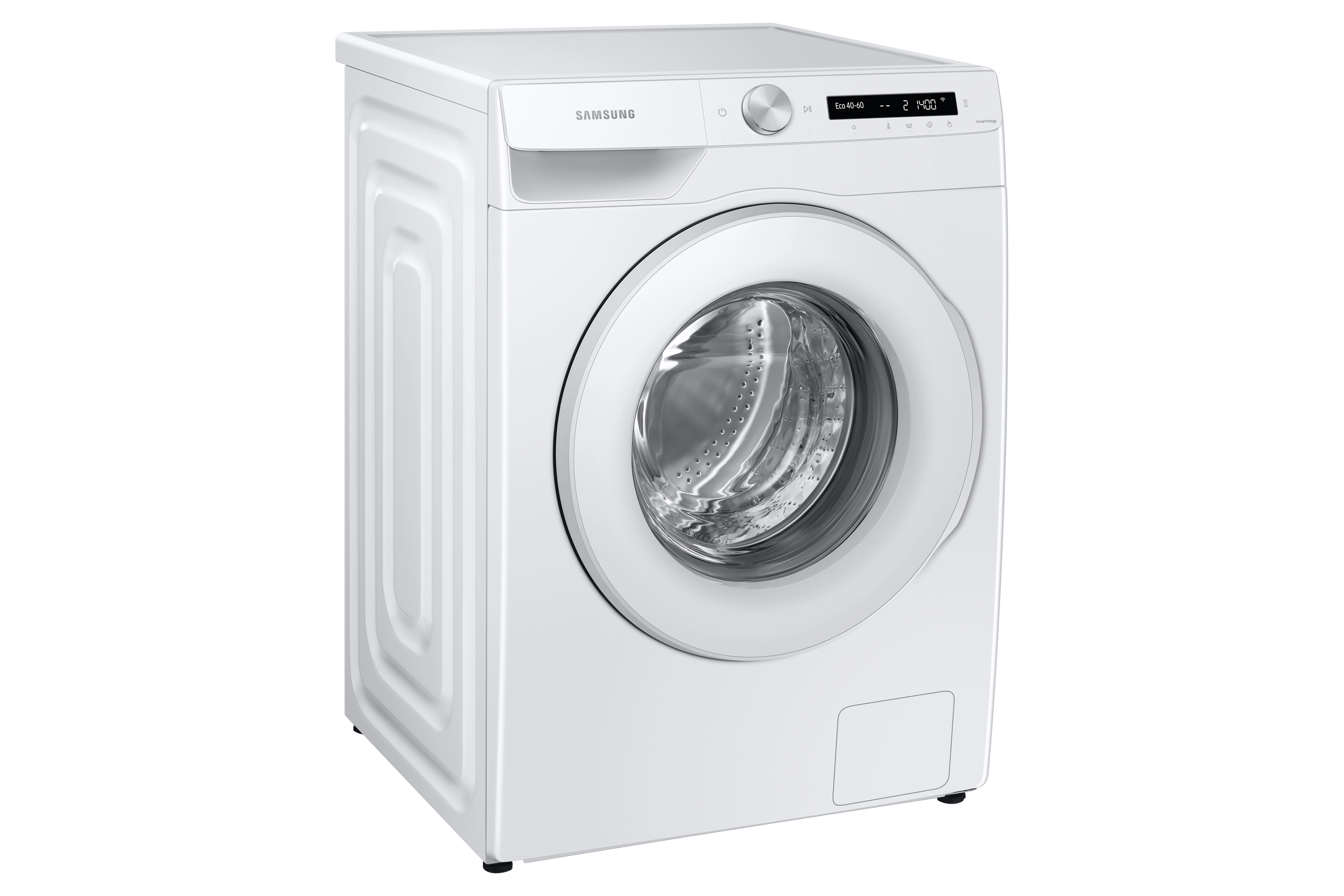 9Kg Front Load Washing Machine - Inverter AI Addwash