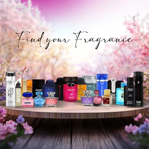 Dark Fever Eau de Parfum 100ml