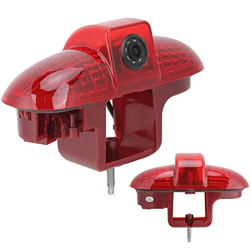 Reversing Camera - Night vision 762 x 504 pixels