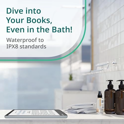 InkPad Color 3 - 7.8-inch 32GB