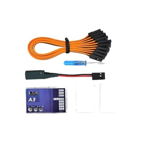 Flight Controller Board - Barometer Compatible with F4V3S M8N BN880