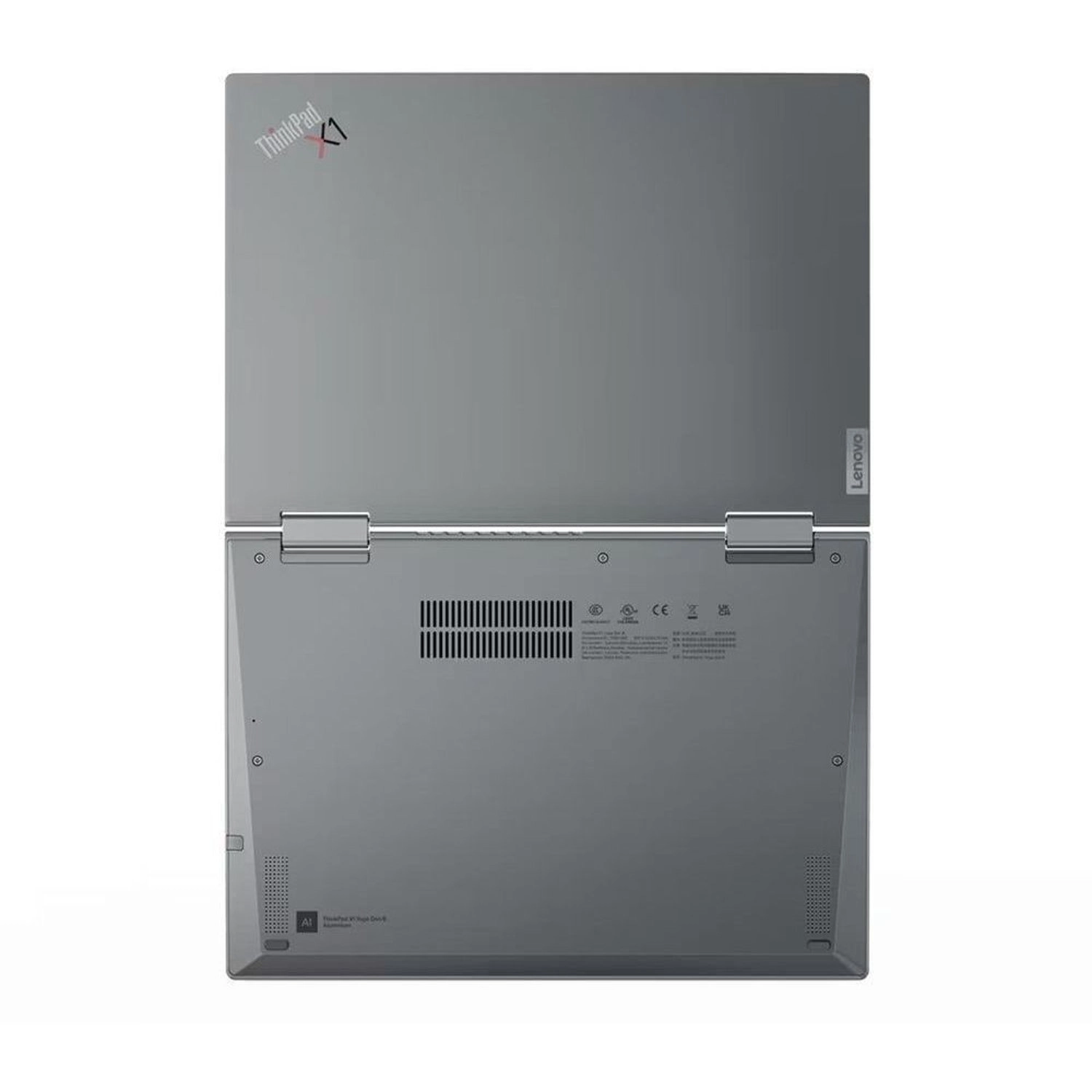 ThinkPad X1 Yoga Gen 8 21HQ - 14'' Core i7-1355U 16GB DDR5 512GB SSD