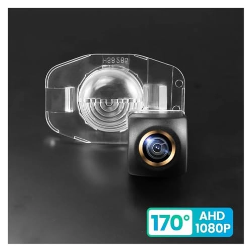 HD Reversing Camera - Night vision Wired 1280 x 720