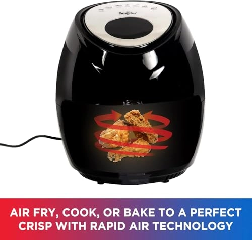 Total Chef TCAF03_AZ