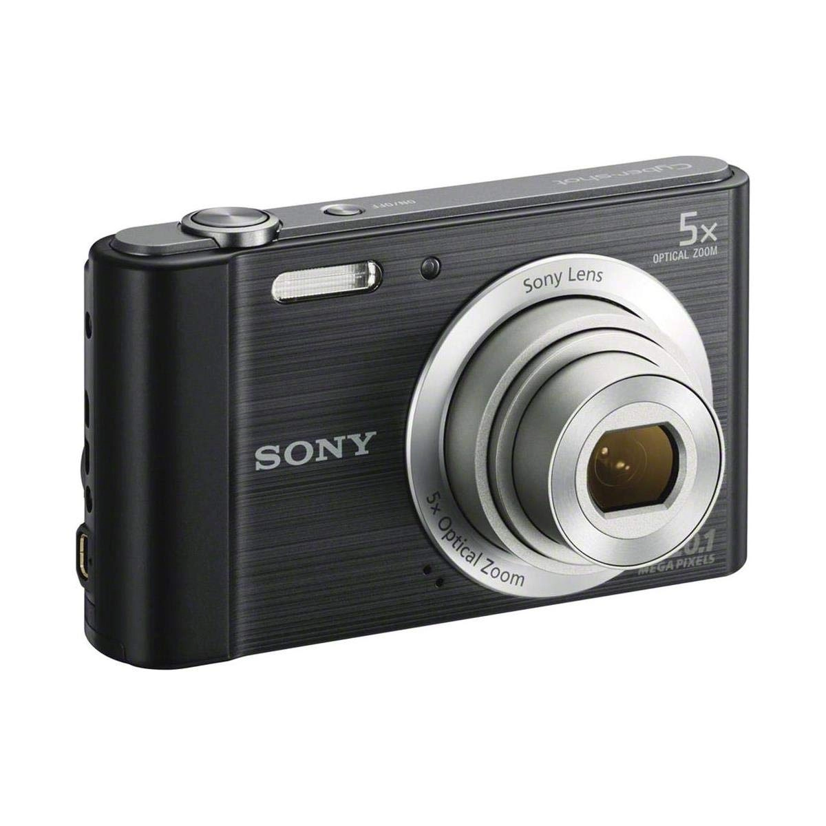DSC-W800