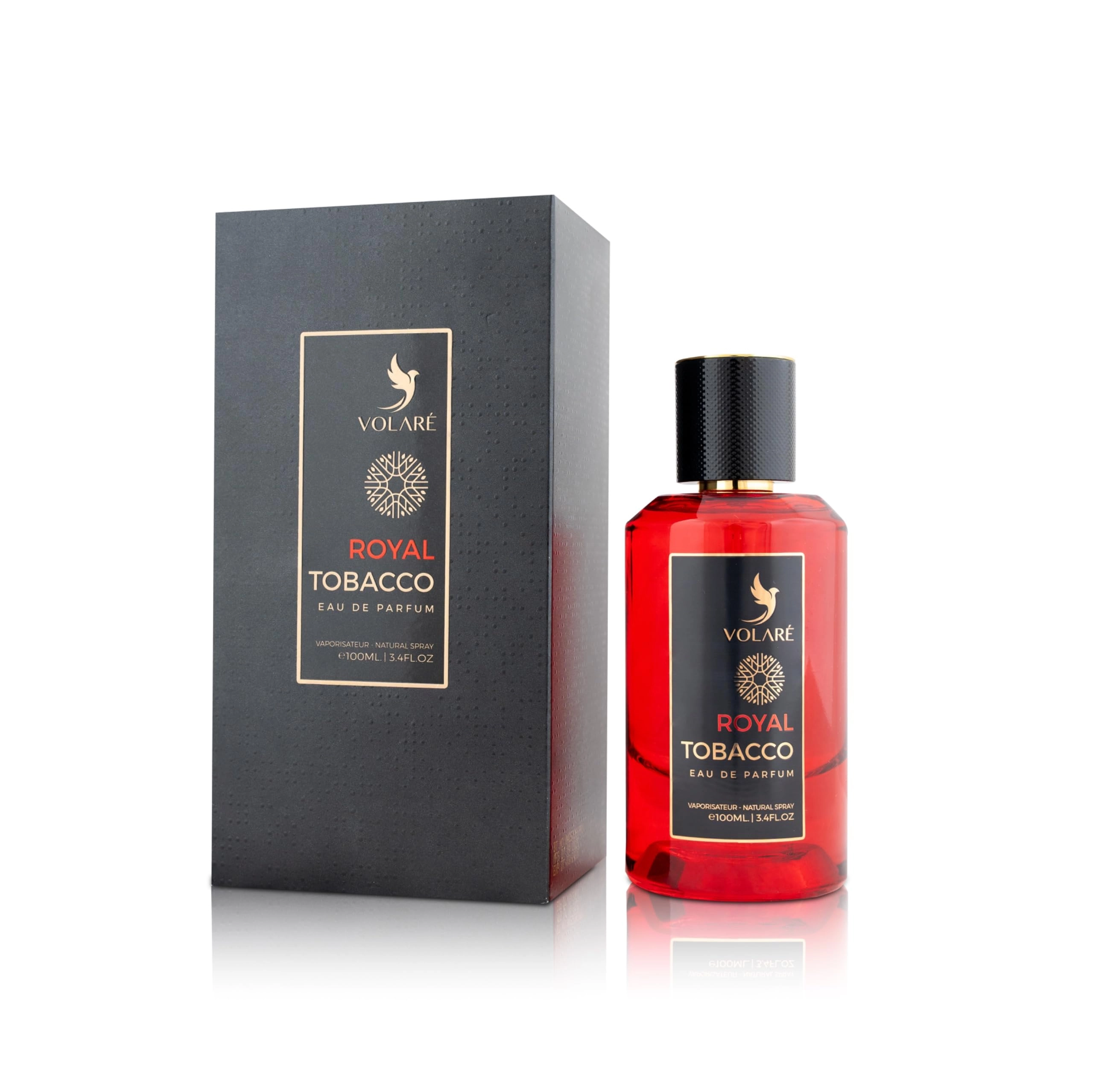 Velvet Nights Eau de Parfum 100ml