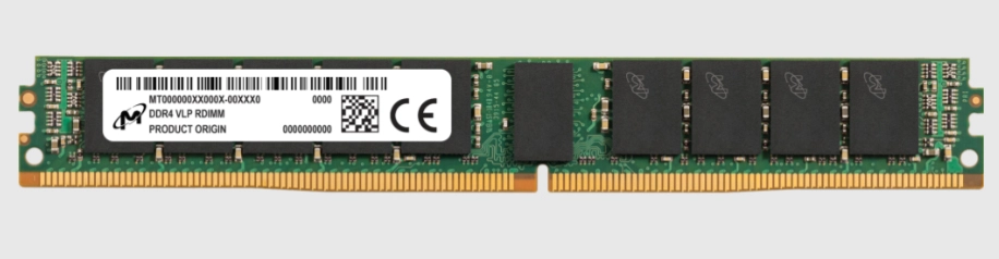 UDIMM - 32GB 3200 MHz DDR4