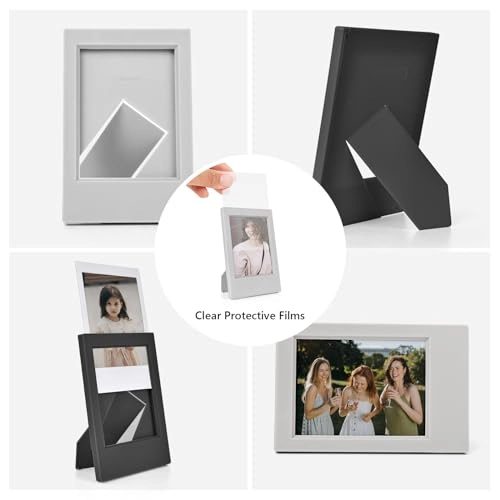 Mini Photo Frames - 2x3 8