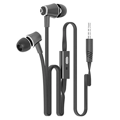 Kindle Fire Earbuds Wired Earbud
