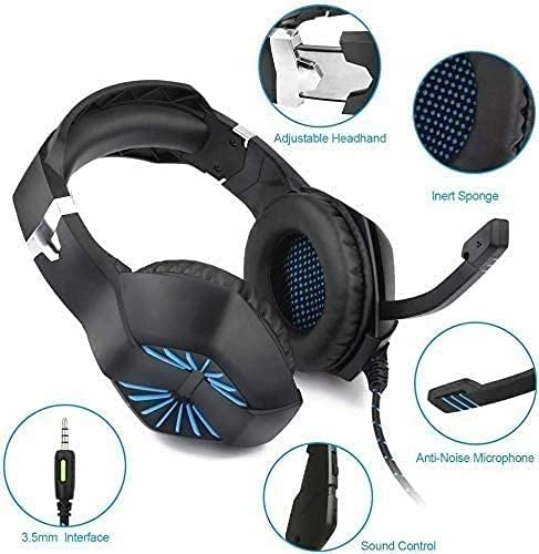 KDUFHC11 Wired Headset