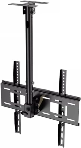 Ceiling TV Mount - 50kg 26-70 inch