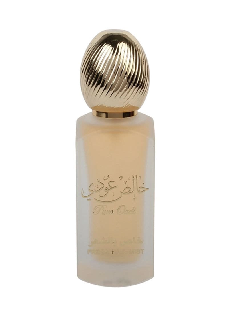 Pure Musk Fresh Hair Mist - 50 Millilitre