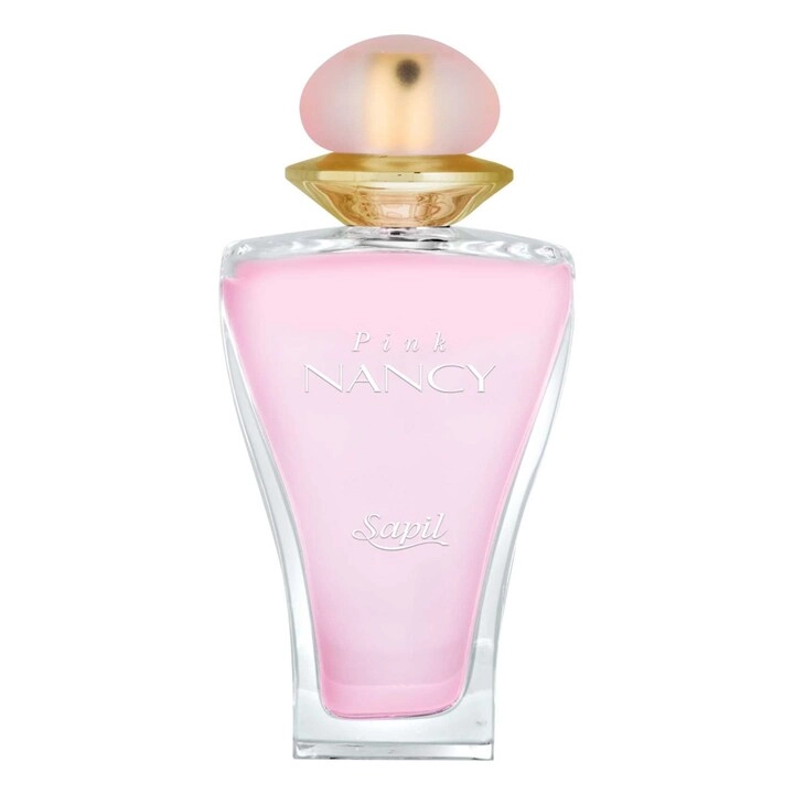 Pink Nancy Eau de Parfum 50ml