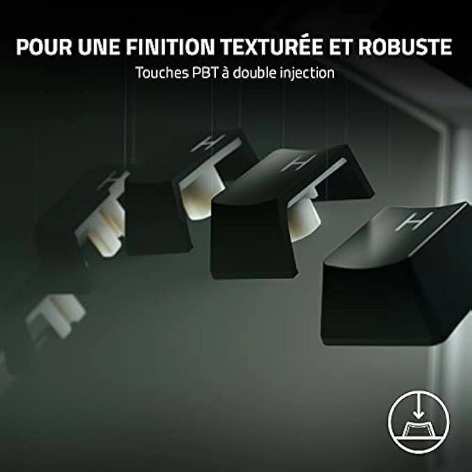 Huntsman V2 Tenkeyless - FR Wired