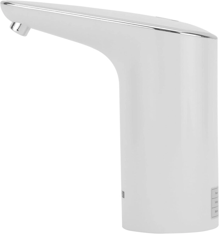 Automatic Water Dispenser - Not Applicable