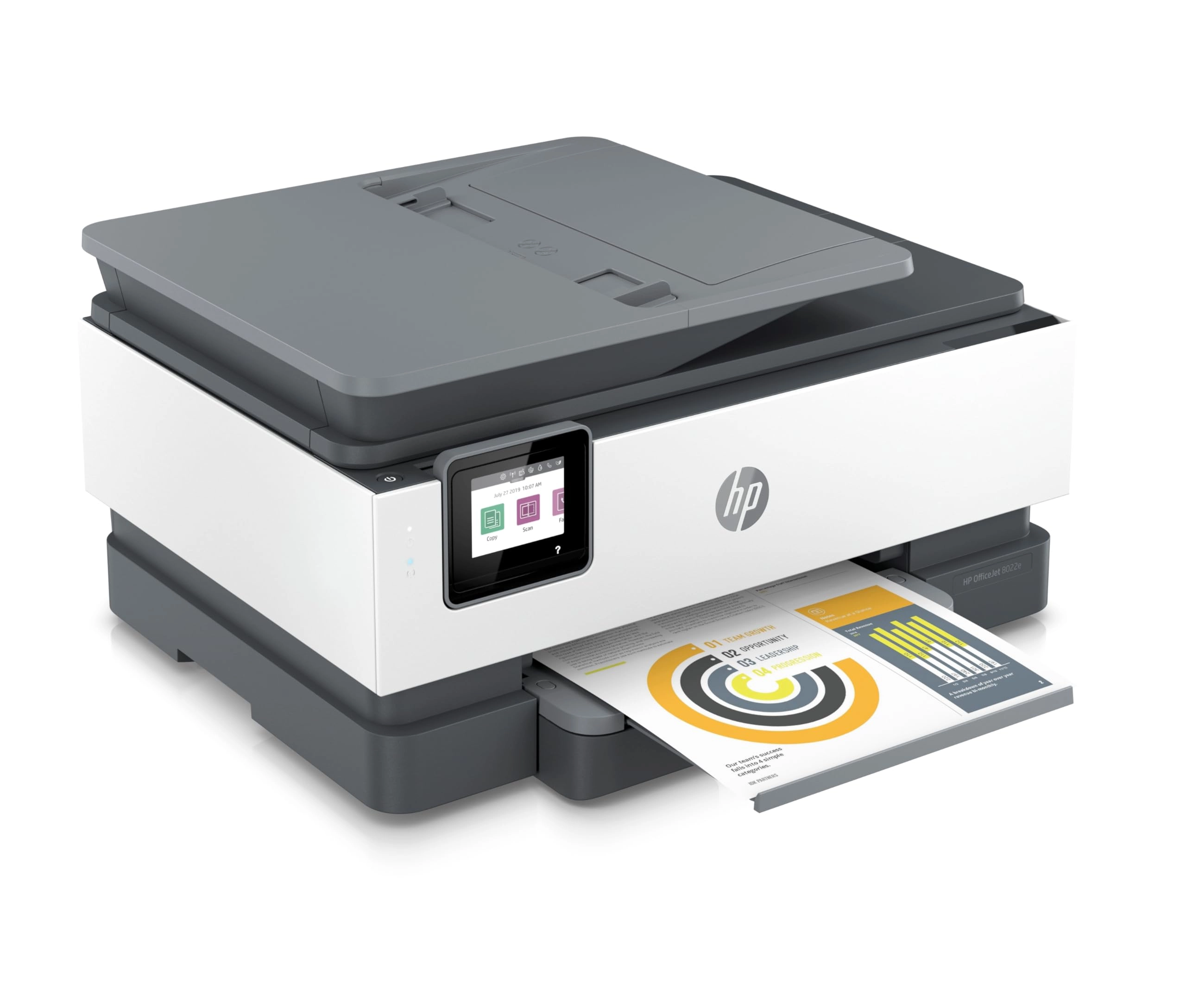 OfficeJet Pro 8023 - Inkjet