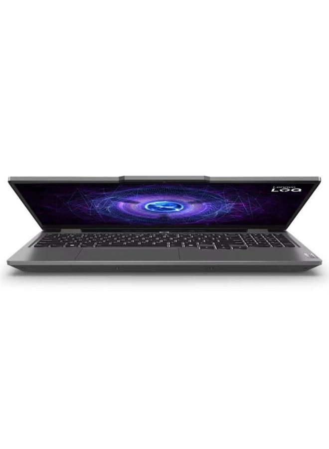 LOQ 15IAX9 83GS00F6AX - 15.6'' Core i5-12450HX 16GB DDR5 512GB SSD
