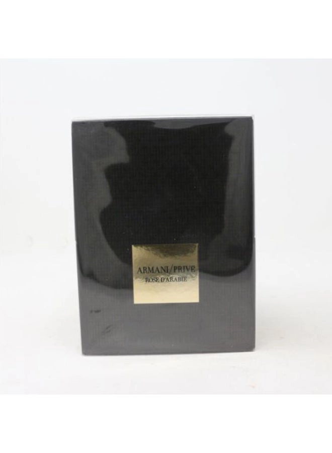 Rose d'Arabie Eau de Parfum 100ml