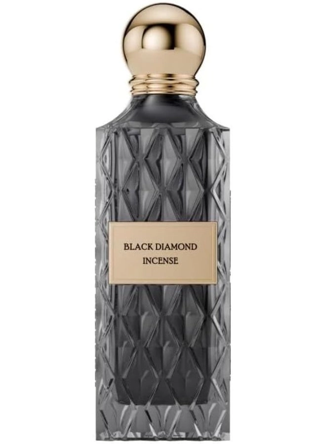 Black Diamond Eau de Parfum 150 ml