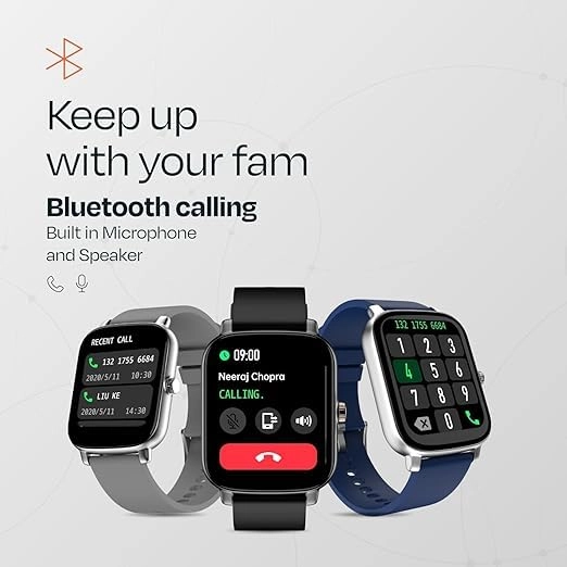 (Renewed) Smart Watch