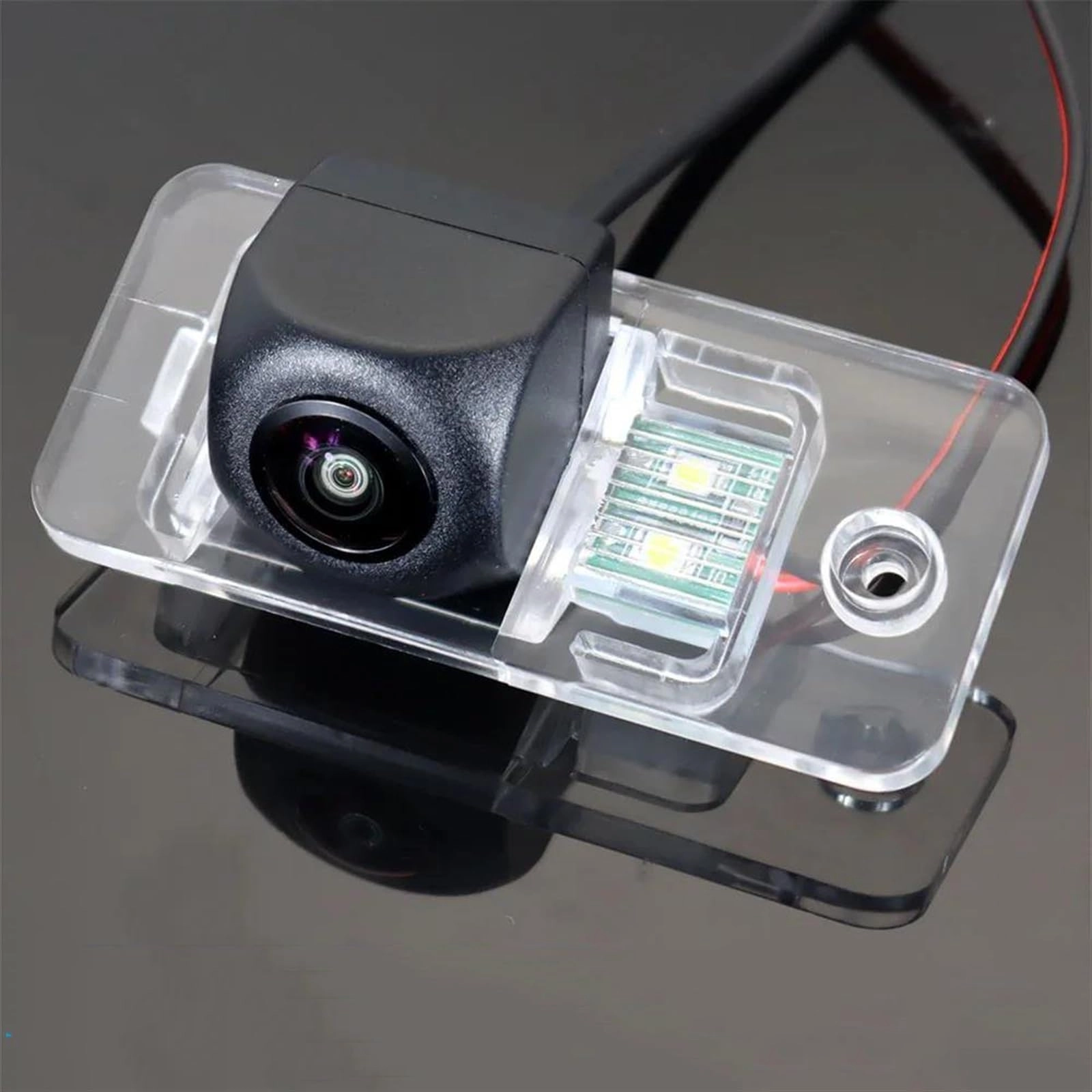 Rear View Camera - Night vision Wire AHD 720P