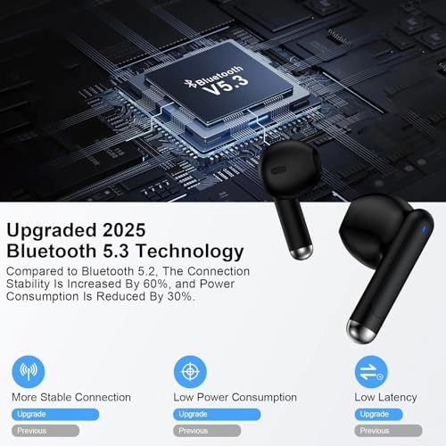 S49 - Wireless Earbud