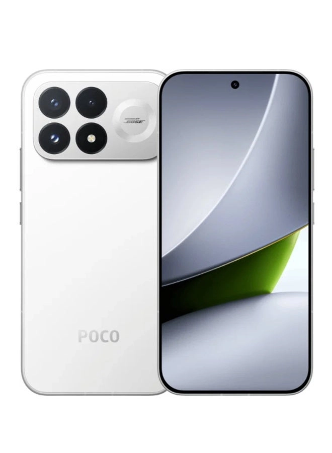 F9 pro 12GB 256GB