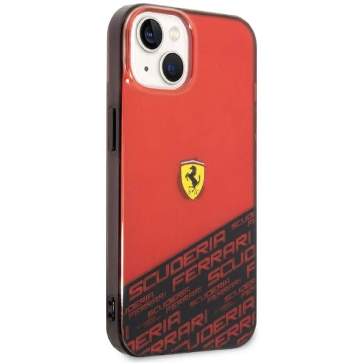 IML Case - PC, TPU Back Case for iPhone 14 Plus