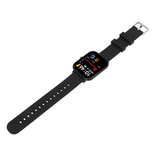 Fitness Watch Zinc Alloy