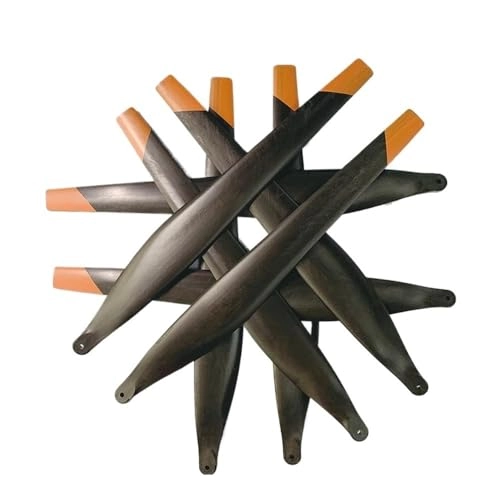T30 - Carbon Fiber Folding Propellers 1 Pair