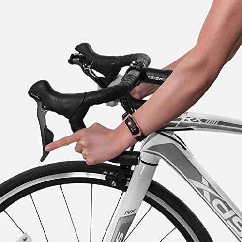 Smart watch 45mm PC ABS