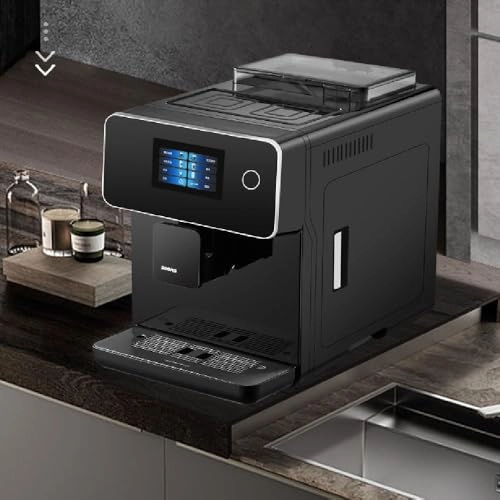 8ciozt-930606-A - Milk Frother