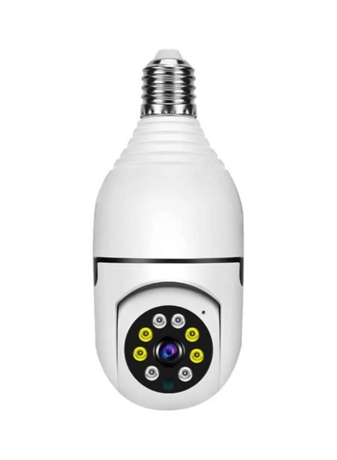 Bulb Camera 1080P